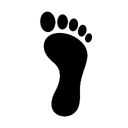 Yan Naing's Footprints