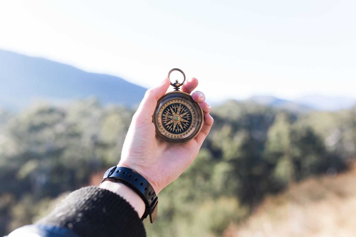 Inspiration for Your Next Journey: Stories That Guide